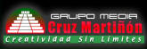www.grupomediacruzmartinon.com Grupo Media website design, website hosting, website SEO