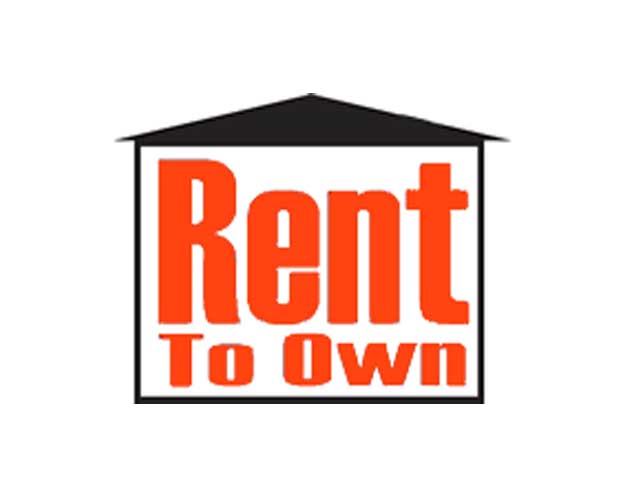 Rent to Own - San Antonio, TX